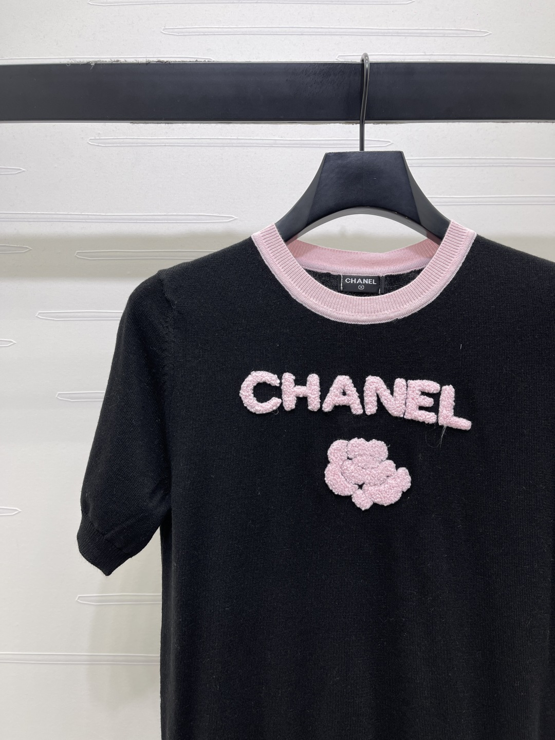 Women's short sleeves